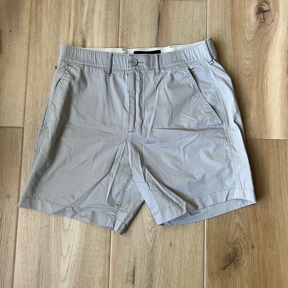 Men’s Abercrombie & Fitch All Day Shorts